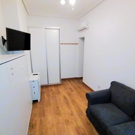 Puerta Del Sol - Apartamento Para 6 Madryt Zewnętrze zdjęcie