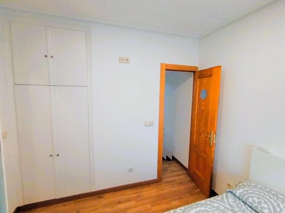 Puerta Del Sol - Apartamento Para 6 Madryt Zewnętrze zdjęcie