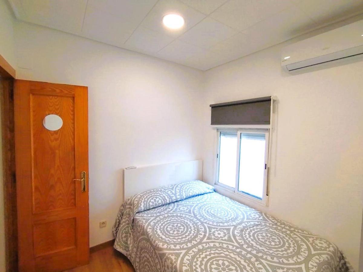 Puerta Del Sol - Apartamento Para 6 Madryt Zewnętrze zdjęcie