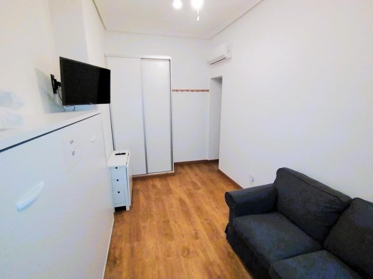 Puerta Del Sol - Apartamento Para 6 Madryt Zewnętrze zdjęcie
