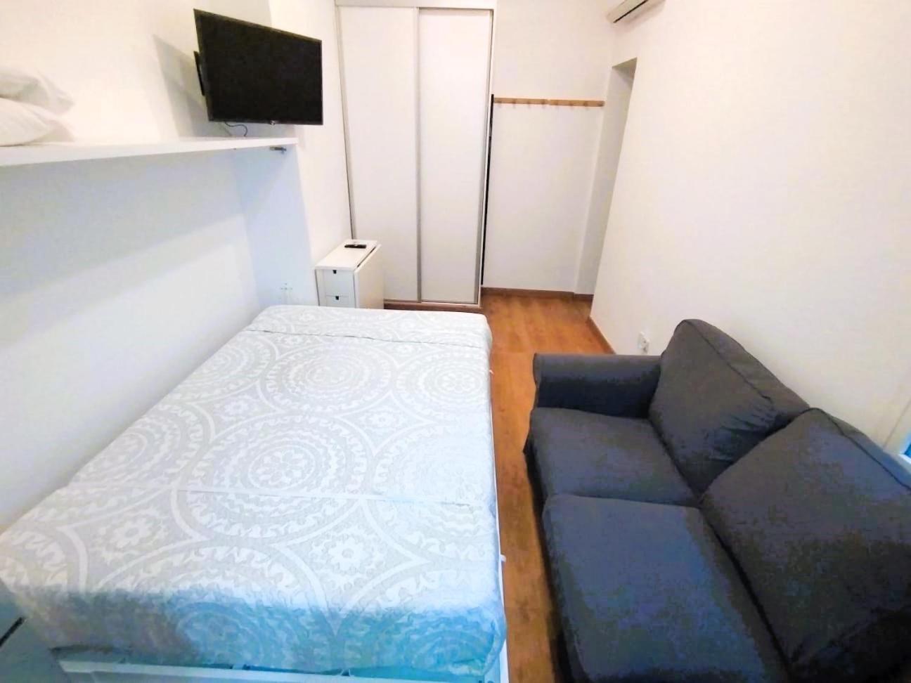 Puerta Del Sol - Apartamento Para 6 Madryt Zewnętrze zdjęcie